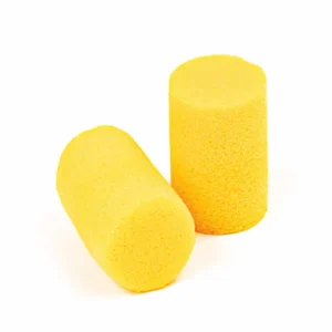 Foam Earplugs