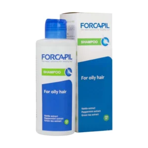 Forcapil Sebum Control Shampoo 200 ml