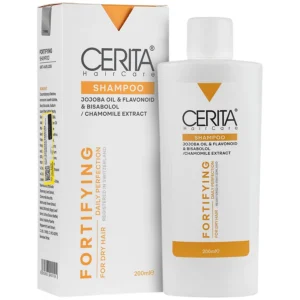 Fortifying Anti Hair Loss Shampoo For Dry Hair (1)