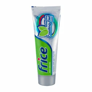 Frice Gel Toothpaste