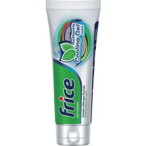Frice mint Toothpaste 120gr