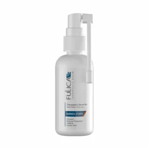 Fulica Aminex Forte Male Pattern Hair Loss Serum 60 Ml (1)