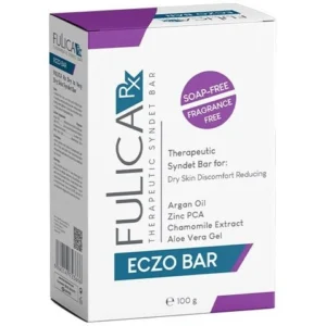 Fulica Extra Rich Syndet Bar 100 g