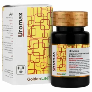 GOLDEN LIFE UROMAX F