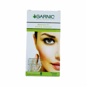 Garnic Eyebrow Color