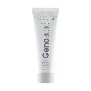 Geno Biotic Anti Acne Moisturizer Cream 50 g (1) (1)