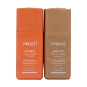 Geno Biotic Anti Spot Day And Night Cream
