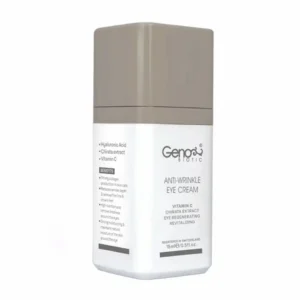 Geno Biotic Anti Wrinkle Eye Cream 15ml (1)