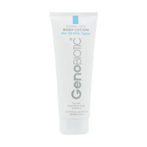 Geno Biotic Body Lotion For All Types 200 Ml