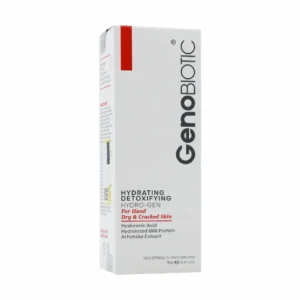 Geno Biotic Detoxifying Hand Cream for dry Skin 75 ml (4)