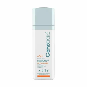 Geno Biotic Fusion Water Sunscreen 30 ml (4)