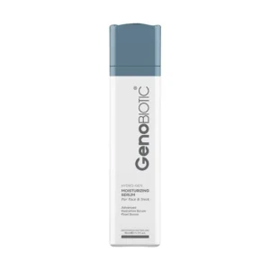 Geno Biotic Moisturizing Serum For Face And Neck 50 ml