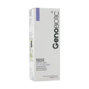 Geno Biotic RepoGen Skin Repairing Cream 30 ml (1)