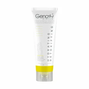 Genobiotic Face And Neck Cream For Oily Skin 50 ml (1)