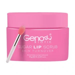 Genobiotic Sugar Lip Scrub 10 gr