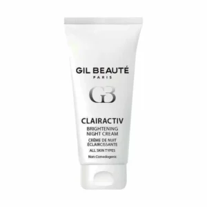 Gil Beaute Clairactiv Brightening Night Cream 40 Ml (1)
