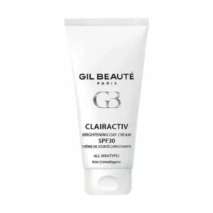 Gil Beaute Clairactive Brightening Dry Cream 40 Ml (1)