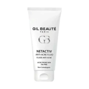 Gil Beaute Netactiv Anti Acne Fluid 40 Ml