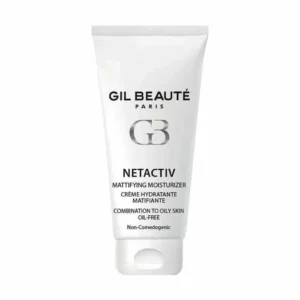 Gil Beaute Netactive Mattifying Moisturizer For Oil Free 40 Ml (1)