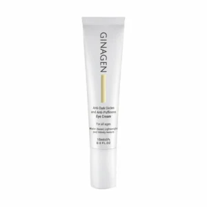 Ginagen Anti Dark Circles And Anti Purffiness Eye Cream 15 ml (1)
