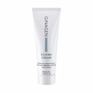 Ginagen Eczema Cream 50 ml (1)