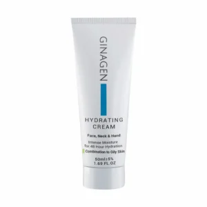 Ginagen Hydrating Cream For Oily Skin 50 ml (3)
