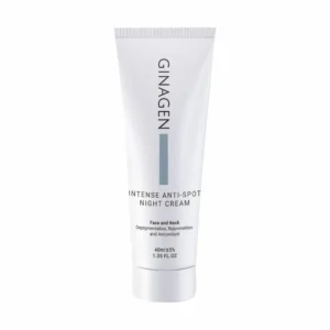 Ginagen Intense Anti Spot Night Cream 40 ml (2)