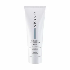 Ginagen Spf50 Anti Spot Day Cream 40 ml (1)