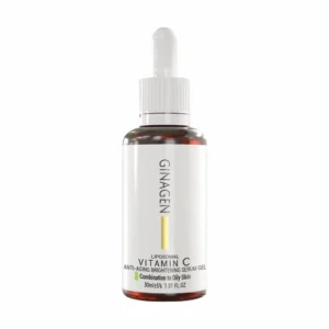 Ginagen Vitamin C Serum Gel For Oily Skin 30 ml (3)