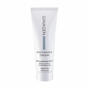 Ginagen Whitening Cream 50 ml (1)