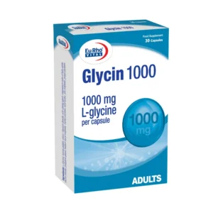 Glycin 1000 capsule (1)