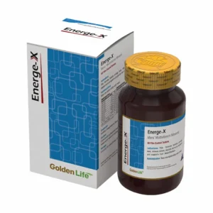 Golden Life Energe-X Tabs (2)