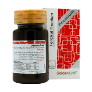 Golden Life Feroral Premium 30 Fc Tabs (1)