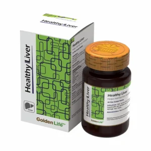 Golden Life Healthy Liver 30 F