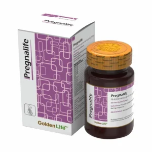 Golden Life Pregnalife 30 Tabs (3)