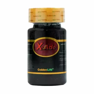 Golden Life X-Ade Tab (3)