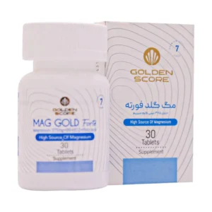 Golden-Score-Mag-Gold-Forte-30-Tablet