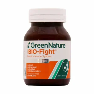 Green Nature BioFight 30 Tabs (2)