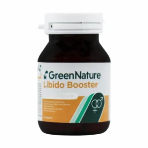 Green Nature Linido Booster Tabs (3)