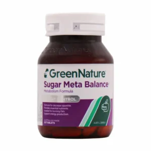 Green Nature Sugar Meta Balance Tabs (3)