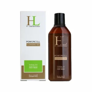 HL Cleansing Gel 200ml