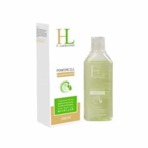 HL Cleansing Micellar Water for Oily Skin