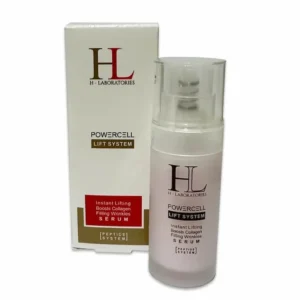 HL Powercell Anti Wrinkle Serum 30 ml (2)