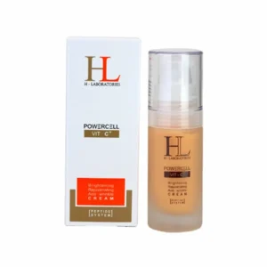 HL Vitamin C Cream for Face and Neck