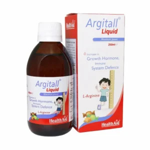 Health Aid Argitall Liquid 250 ml (1)