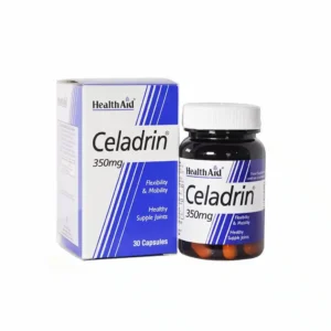 Health Aid Celadrin 350 mg 30 Caps