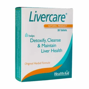 Health Aid Livercare (2)