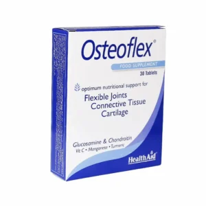 Health Aid Osteoflex 30 Tablets (2)