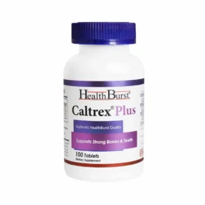 Health Burst Caltrex Plus Tabs (2)