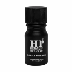 Herand Cuticle Hardener Nail Care 5 ml (1)